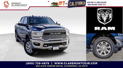 2022 Ram 2500 Mega Cab 4WD Pickup for sale #JB6475 - photo 1