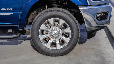 2022 Ram 2500 Mega Cab 4WD Pickup for sale #JB6475 - photo 1
