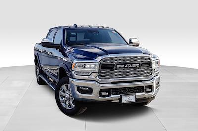 2022 Ram 2500 Mega Cab 4WD Pickup for sale #JB6475 - photo 1
