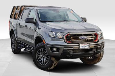 Used 2023 Ford Ranger XLT SuperCrew Cab for sale #JT4938 - photo 2