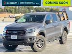 2023 Ford Ranger SuperCrew Cab 4WD Pickup for sale #JT4944 - photo 1