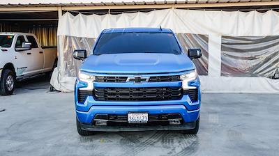 2024 Chevrolet Silverado 1500 Crew Cab RWD Pickup for sale #JT4975 - photo 2