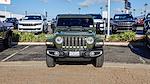 Used 2022 Jeep Gladiator Overland Crew Cab for sale #JT5027 - photo 4