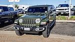 Used 2022 Jeep Gladiator Overland Crew Cab for sale #JT5027 - photo 5