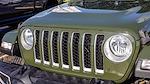 Used 2022 Jeep Gladiator Overland Crew Cab for sale #JT5027 - photo 7