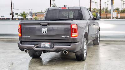 2022 Ram 1500 Crew Cab 4WD Pickup for sale #JT5065 - photo 2