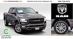 2022 Ram 1500 Crew Cab 4WD Pickup for sale #JT5065 - photo 1