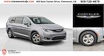 2018 Chrysler Pacifica FWD, Minivan for sale #LT1889 - photo 1