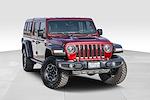 2021 Jeep Gladiator Crew Cab 4x4, Pickup for sale #LT1993 - photo 4