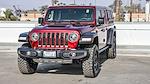 2021 Jeep Gladiator Crew Cab 4x4, Pickup for sale #LT1993 - photo 6