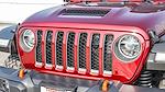 2021 Jeep Gladiator Crew Cab 4x4, Pickup for sale #LT1993 - photo 8