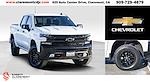 2021 Chevrolet Silverado 1500 Crew Cab 4x4 Pickup for sale #LT2436 - photo 1