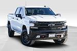2021 Chevrolet Silverado 1500 Crew Cab 4x4 Pickup for sale #LT2436 - photo 3