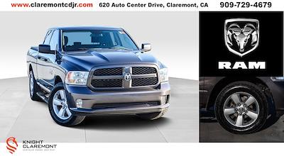 2016 Ram 1500 Quad Cab 4x2 Pickup for sale #LT2447 - photo 1