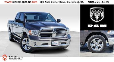 2017 Ram 1500 Crew Cab 4x2 Pickup for sale #LT2506 - photo 1