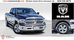 2017 Ram 1500 Crew Cab 4x2 Pickup for sale #LT2506 - photo 1
