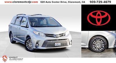 2019 Toyota Sienna 4x2 Minivan for sale #LT3086 - photo 1