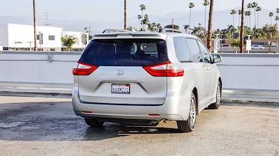 2019 Toyota Sienna 4x2 Minivan for sale #LT3086 - photo 2