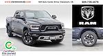 2021 Ram 1500 Crew Cab 4x4 Pickup for sale #LT3169 - photo 1