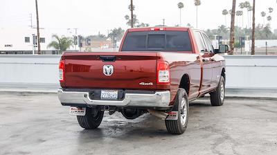 2021 Ram 3500 Crew Cab SRW 4x4 Pickup for sale #LT3204 - photo 2