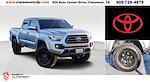 2022 Toyota Tacoma Double Cab RWD Pickup for sale #LT3403 - photo 1