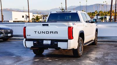 2023 Toyota Tundra CrewMax Cab 4x4 Pickup for sale #LT3887 - photo 2