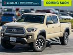 2017 Toyota Tacoma Double Cab 4WD Pickup for sale #LT4119 - photo 1