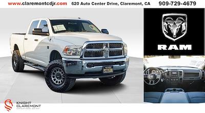 2018 Ram 2500 Crew Cab 4WD Pickup for sale #LT4567 - photo 1