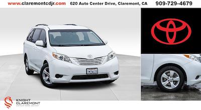 2015 Toyota Sienna 4x2 Minivan for sale #MK2456 - photo 1