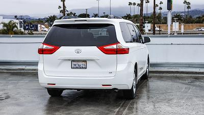 2015 Toyota Sienna 4x2 Minivan for sale #MK2456 - photo 2