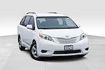 2015 Toyota Sienna 4x2 Minivan for sale #MK2456 - photo 3