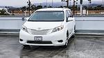2015 Toyota Sienna 4x2 Minivan for sale #MK2456 - photo 4