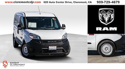 2021 Ram ProMaster City FWD Empty Cargo Van for sale #MK2467 - photo 1