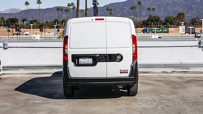 2021 Ram ProMaster City FWD Empty Cargo Van for sale #MK2467 - photo 2