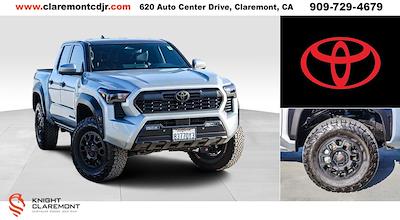 2024 Toyota Tacoma Double Cab 4WD Pickup for sale #MK2490 - photo 1