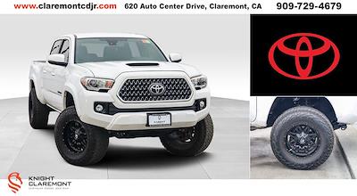 2019 Toyota Tacoma Double Cab 4x2 Pickup for sale #MK2930 - photo 1