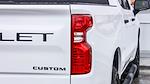2024 Chevrolet Silverado 1500 Crew Cab 4x2 Pickup for sale #MK2956 - photo 5