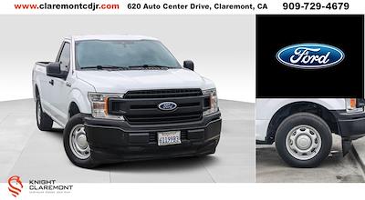 2020 Ford F-150 Regular Cab 4x2 Pickup for sale #MK2958 - photo 1