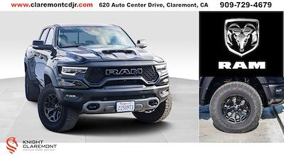 2023 Ram 1500 Crew Cab 4x4 Pickup for sale #MK2978 - photo 1