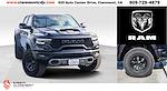 2023 Ram 1500 Crew Cab 4x4 Pickup for sale #MK2978 - photo 1