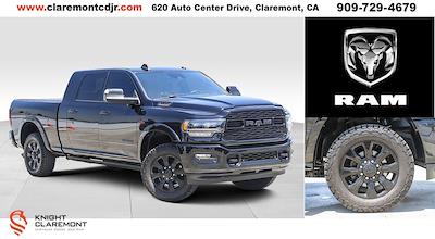 2020 Ram 2500 Mega Cab 4x4 Pickup for sale #MK3061 - photo 1