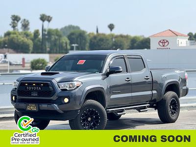 2020 Toyota Tacoma Double Cab RWD Pickup for sale #MK3251 - photo 1