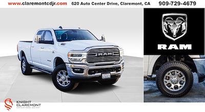 2020 Ram 2500 Crew Cab 4x4 Pickup for sale #MK3415 - photo 1