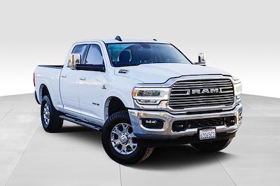 2020 Ram 2500 Crew Cab 4x4 Pickup for sale #MK3415 - photo 2