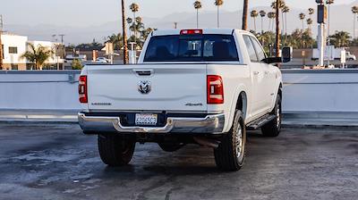 2020 Ram 2500 Crew Cab 4x4 Pickup for sale #MK3415 - photo 2