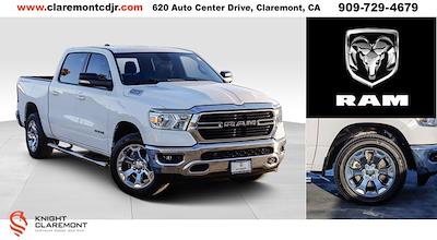 2021 Ram 1500 Crew Cab 4x4 Pickup for sale #MK3448 - photo 1