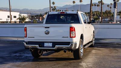 2021 Ram 1500 Crew Cab 4x4 Pickup for sale #MK3448 - photo 2