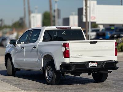 2019 Chevrolet Silverado 1500 Crew Cab 4x2 Pickup for sale #MK3637 - photo 2