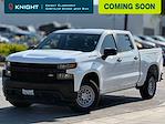2019 Chevrolet Silverado 1500 Crew Cab 4x2 Pickup for sale #MK3637 - photo 1