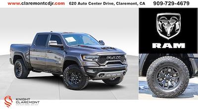2021 Ram 1500 Crew Cab 4x4 Pickup for sale #MK3687 - photo 1
